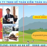 Hướng dẫn trình tự thủ tục đăng ký thành lập hộ kinh doanh tại Quận Tây Hồ