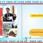 Hướng dẫn trình tự thủ tục đăng ký thành lập hộ kinh doanh tại TP Hải Phòng
