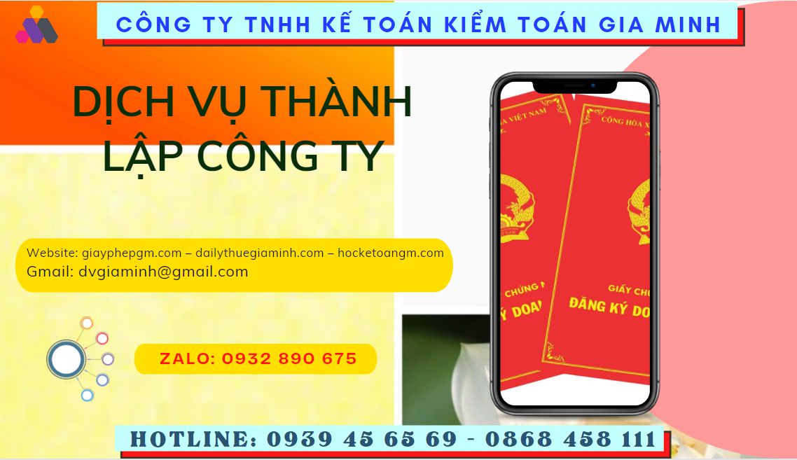 THÀNH LẬP CÔNG TY SHIP HÀNG TẠI BÌNH DƯƠNG 3 Kinh nghiệm thành lập công ty ship hàng tại Bình Dương