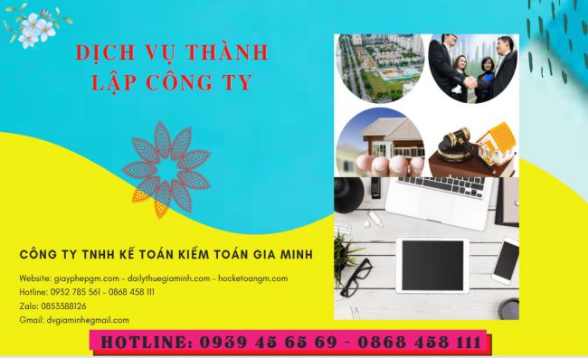 Thành lập công ty ship hàng tại Bình Thuận trọn gói, nhanh chóng 3 Kinh nghiệm thành lập công ty ship hàng tại Bình Thuận