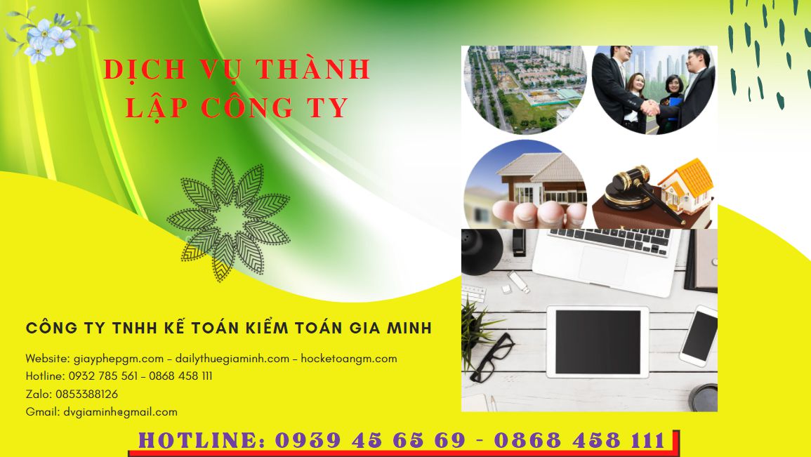 Kinh nghiệm thành lập công ty ship hàng tại Đắk Nông