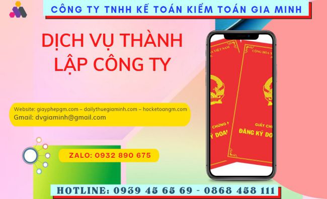 Kinh nghiệm thành lập công ty ship hàng tại Đồng Tháp