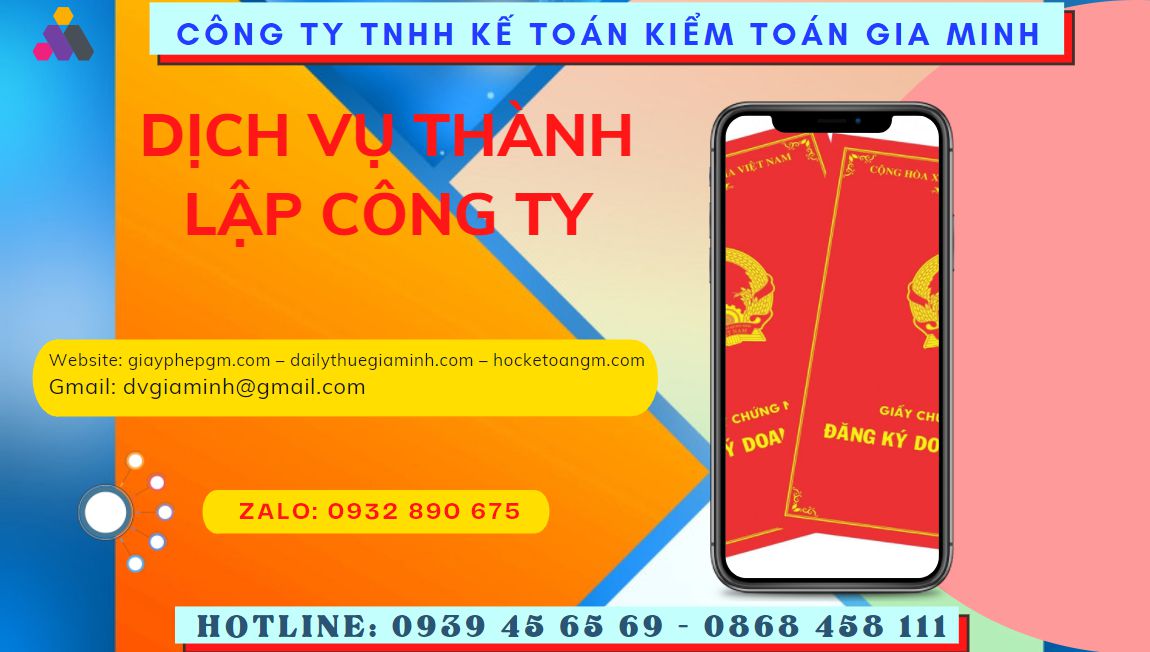 Kinh nghiệm thành lập công ty ship hàng tại Hà Nội