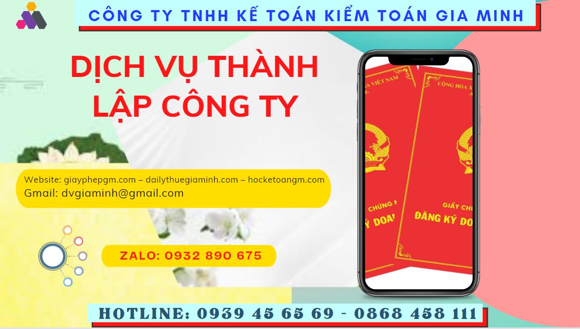Kinh nghiệm thành lập công ty ship hàng tại Hải Phòng