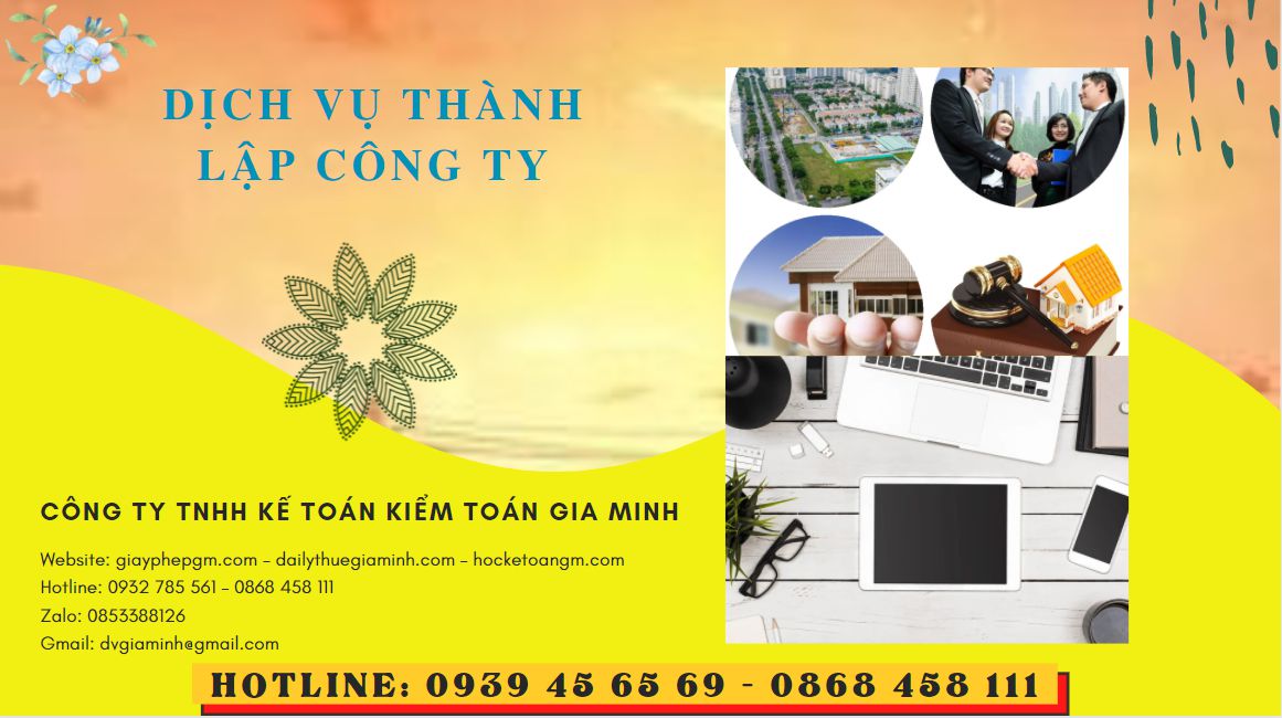 Kinh nghiệm thành lập công ty ship hàng tại Hưng Yên