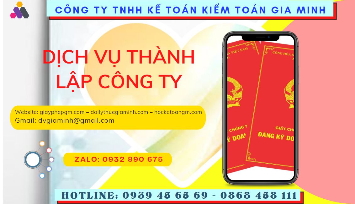 Kinh nghiệm thành lập công ty ship hàng tại Kiên Giang