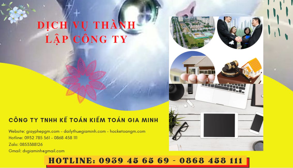 Kinh nghiệm thành lập công ty ship hàng tại Lai Châu