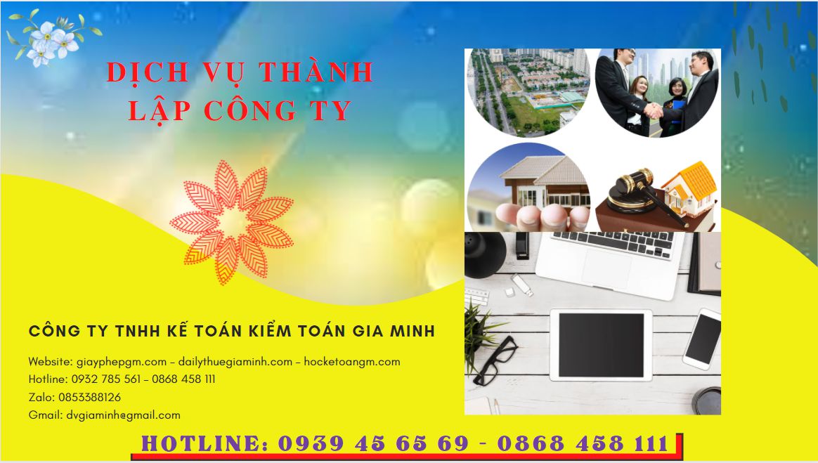 Kinh nghiệm thành lập công ty ship hàng tại Lâm Đồng