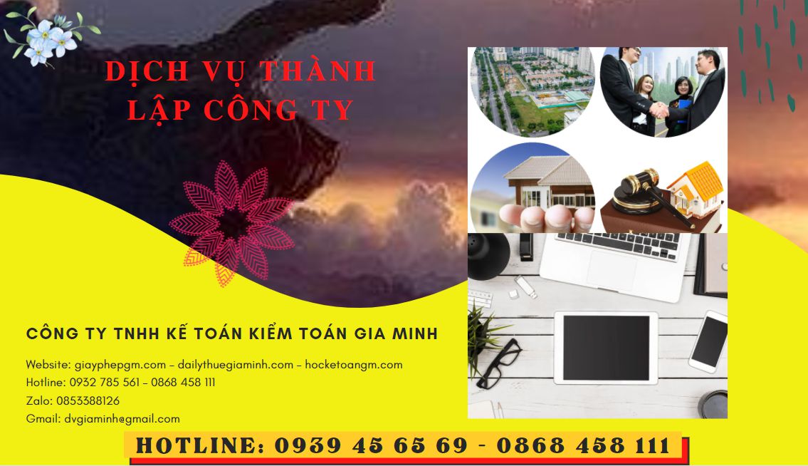 Kinh nghiệm thành lập công ty ship hàng tại Lào Cai