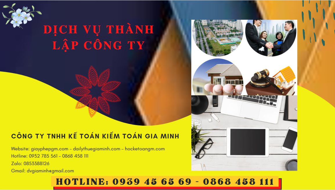Kinh nghiệm thành lập công ty ship hàng tại Ninh Thuận