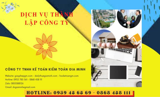 Kinh nghiệm thành lập công ty ship hàng tại Phú Yên