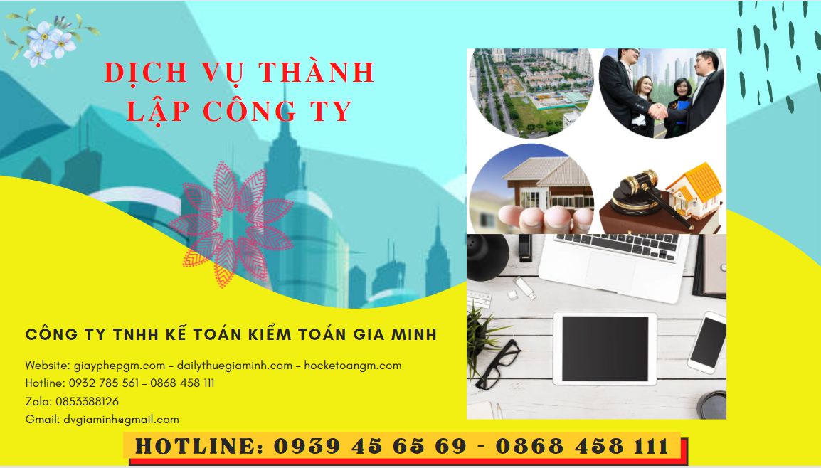 Kinh nghiệm thành lập công ty ship hàng tại Quảng Ninh