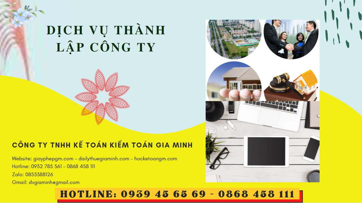Kinh nghiệm thành lập công ty ship hàng tại Quảng Trị