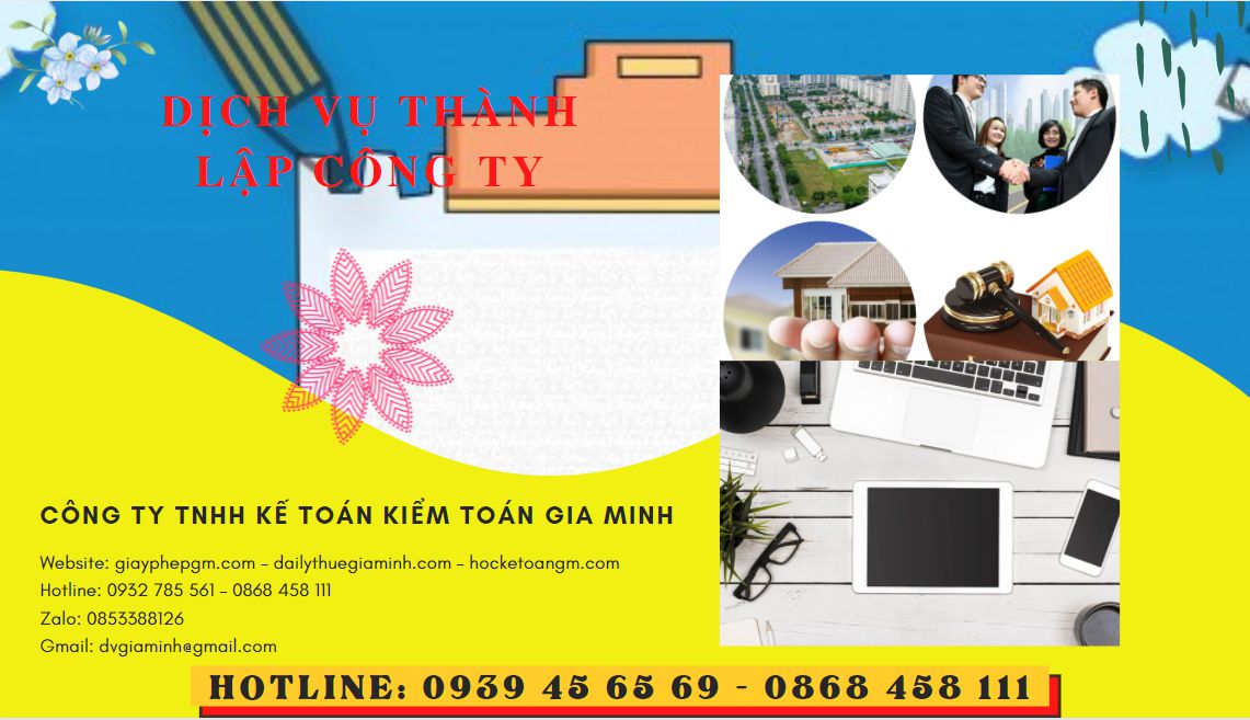 Kinh nghiệm thành lập công ty ship hàng tại Sơn La