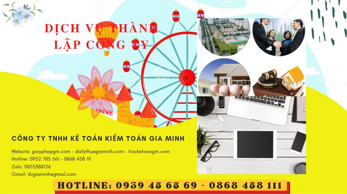 Kinh nghiệm thành lập công ty ship hàng tại Thái Nguyên
