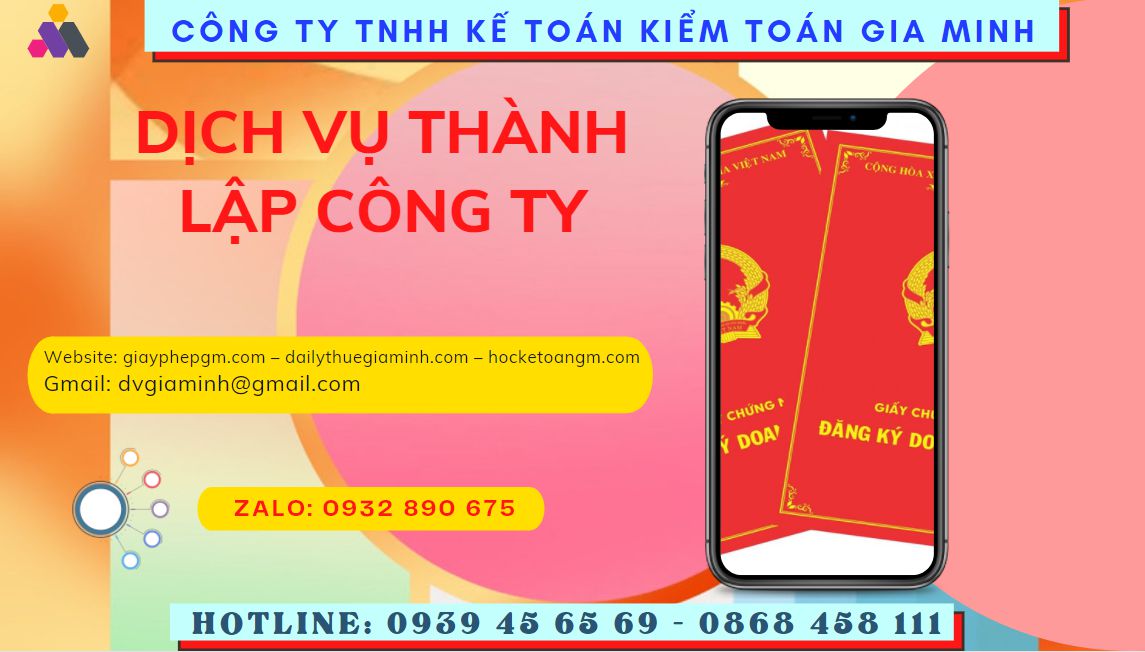 Kinh nghiệm thành lập công ty ship hàng tại Thành Phố Cần Thơ