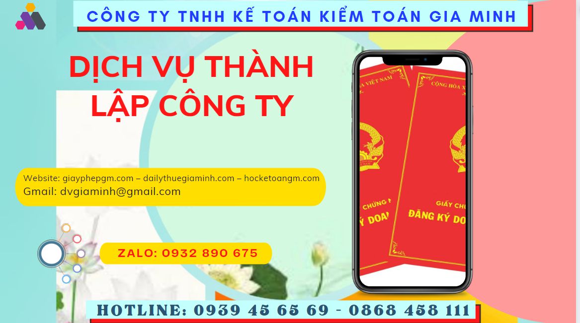 Kinh nghiệm thành lập công ty ship hàng tại Thành Phố Đà Nẵng
