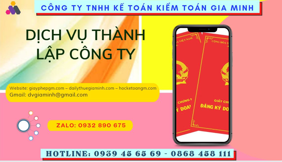 Kinh nghiệm thành lập công ty ship hàng tại Tiền Giang