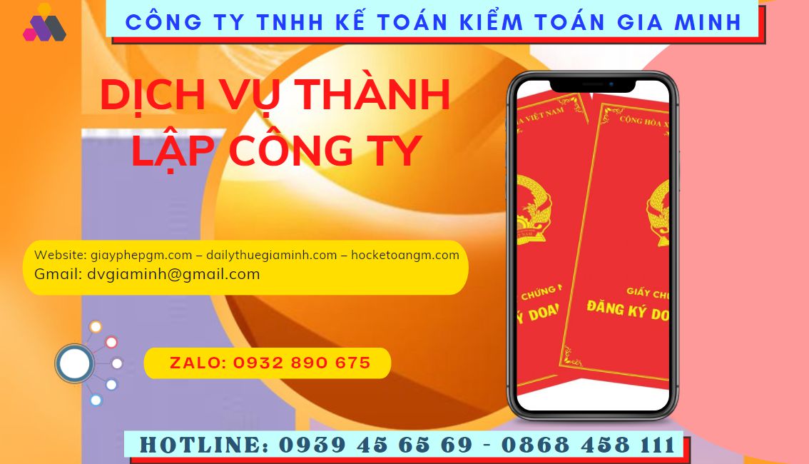 Kinh nghiệm thành lập công ty ship hàng tại Ninh Kiều