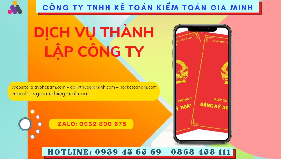 Kinh nghiệm thành lập công ty ship hàng tại TP Đà Nẵng