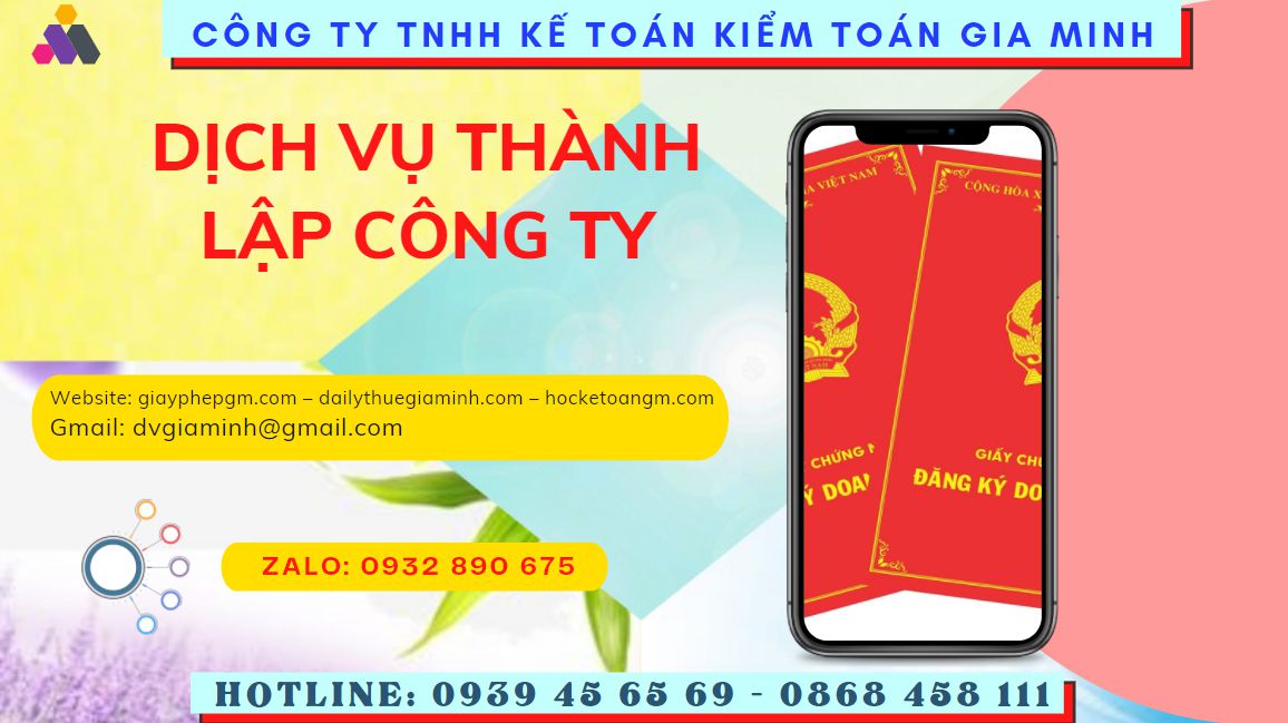 Kinh nghiệm thành lập công ty ship hàng tại TP Hải Phòng