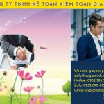 DỊCH VỤ LÀM BÁO CÁO TÀI CHÍNH QUYẾT TOÁN NĂM TẠI BÌNH ĐỊNH 6 Làm báo cáo tài chính quyết toán năm ở Bình Định