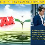 DỊCH VỤ LÀM BÁO CÁO TÀI CHÍNH QUYẾT TOÁN NĂM TẠI CẦN THƠ 6 Làm báo cáo tài chính quyết toán năm ở Cần Thơ