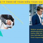 DỊCH VỤ LÀM BÁO CÁO TÀI CHÍNH QUYẾT TOÁN NĂM TẠI CAO BẰNG 6 Làm báo cáo tài chính quyết toán năm ở Cao Bằng