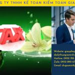 Dịch vụ làm báo cáo tài chính quyết toán năm tại Đà Nẵng – Uy tín, chuyên nghiệp, đúng luật 6 Làm báo cáo tài chính quyết toán năm ở Đà Nẵng