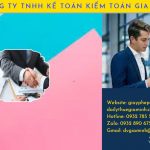 DỊCH VỤ LÀM BÁO CÁO TÀI CHÍNH QUYẾT TOÁN NĂM TẠI ĐIỆN BIÊN 6 Làm báo cáo tài chính quyết toán năm ở Điện Biên