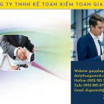 Dịch vụ làm báo cáo tài chính quyết toán năm tại hưng yên 6 Làm báo cáo tài chính quyết toán năm ở Hưng Yên