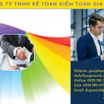 DỊCH VỤ LÀM BÁO CÁO TÀI CHÍNH QUYẾT TOÁN NĂM TẠI LAI CHÂU 6 Làm báo cáo tài chính quyết toán năm ở Lai Châu
