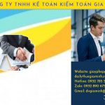 DỊCH VỤ LÀM BÁO CÁO TÀI CHÍNH QUYẾT TOÁN NĂM TẠI LẠNG SƠN 6 Làm báo cáo tài chính quyết toán năm ở Lạng Sơn