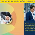 DỊCH VỤ LÀM BÁO CÁO TÀI CHÍNH QUYẾT TOÁN NĂM TẠI SƠN LA 6 Làm báo cáo tài chính quyết toán năm ở Sơn La