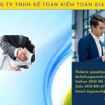 DỊCH VỤ LÀM BÁO CÁO TÀI CHÍNH QUYẾT TOÁN NĂM TẠI TÂY NINH 6 Làm báo cáo tài chính quyết toán năm ở Tây Ninh