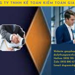 DỊCH VỤ LÀM BÁO CÁO TÀI CHÍNH QUYẾT TOÁN NĂM TẠI THÁI NGUYÊN 6 Làm báo cáo tài chính quyết toán năm ở Thái Nguyên