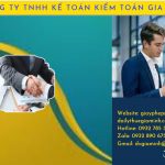 Dịch vụ làm báo cáo tài chính quyết toán năm tại thành phố hưng yên 6 Làm báo cáo tài chính quyết toán năm ở Thành Phố Hưng Yên