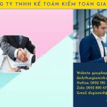 DỊCH VỤ LÀM BÁO CÁO TÀI CHÍNH QUYẾT TOÁN NĂM TẠI THỪA THIÊN HUẾ 6 Làm báo cáo tài chính quyết toán năm ở Thừa Thiên Huế