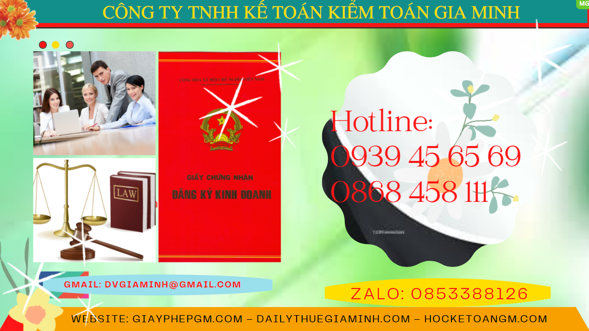 Lưu ý khi thành lập công ty cổ phần tại Quận Hai Bà Trưng - Hà Nội