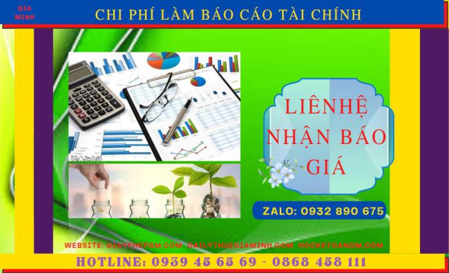 BÁO CÁO TÀI CHÍNH CUỐI NĂM TẠI HUYỆN GIA LÂM 5 Nhận làm báo cáo thuế tại Huyện Gia Lâm giá ưu đãi