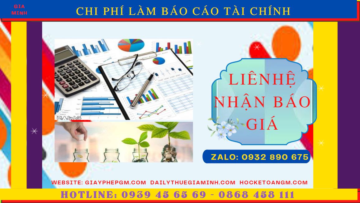 BÁO CÁO TÀI CHÍNH CUỐI NĂM TẠI HUYỆN HOÀI ĐỨC 5 Nhận làm báo cáo thuế tại Huyện Hoài Đức giá ưu đãi