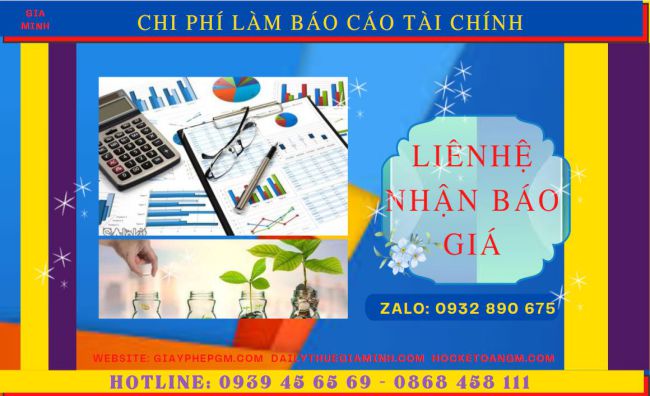 BÁO CÁO TÀI CHÍNH CUỐI NĂM TẠI HUYỆN MỸ ĐỨC 7 Nhận làm báo cáo thuế tại Huyện Mỹ Đức giá ưu đãi