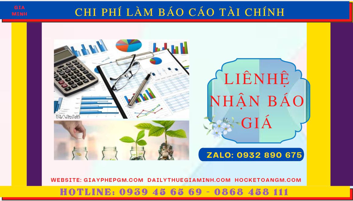 Báo Cáo Tài Chính Cuối Năm Tại Thành Phố Phủ Lý | Dịch Vụ Kế Toán Chuyên Nghiệp 5 Nhận làm báo cáo thuế tại Thành phố Phủ Lý giá ưu đãi