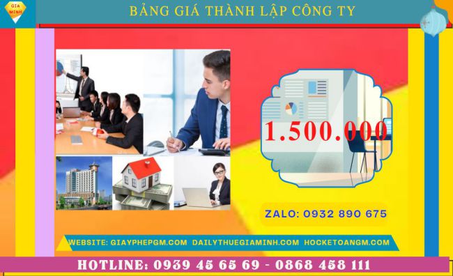 Thủ tục thành lập công ty kinh doanh mỹ phẩm tại Ninh Thuận 4 Thành lập công ty kinh doanh mỹ phẩm hết bao nhiêu tiền tại Ninh Thuận