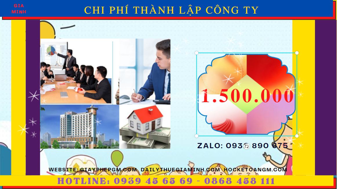 Thành lập công ty kinh doanh mỹ phẩm hết bao nhiêu tiền tại Phú Quốc