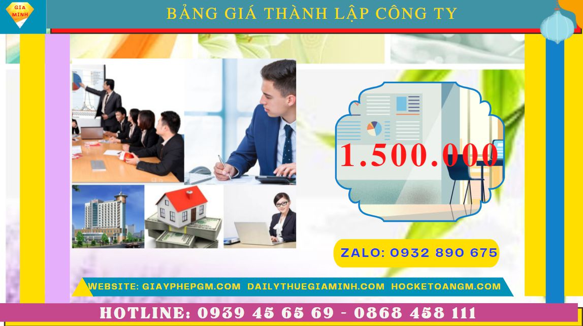 Thành lập công ty kinh doanh mỹ phẩm hết bao nhiêu tiền tại Quảng Ninh