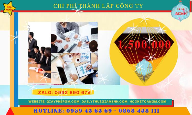 Thành lập doanh nghiệp hết bao nhiêu tiền tại Thành phố Đà Nẵng
