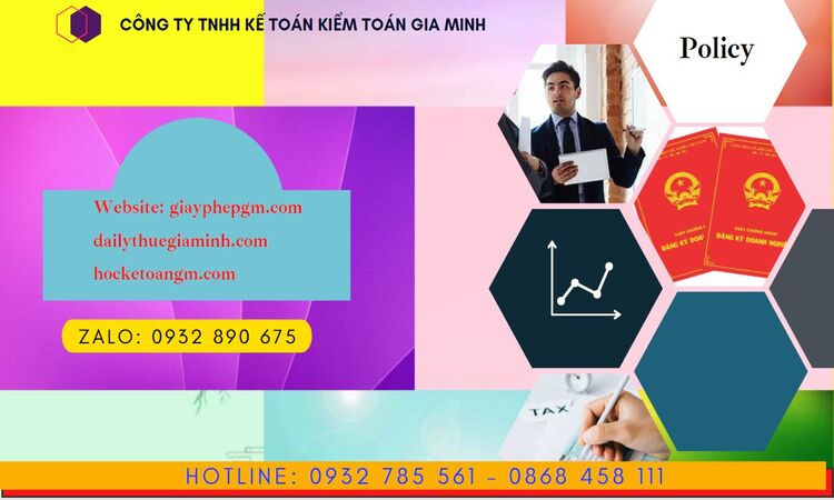Thành lập doanh nghiệp thẩm định giá tại An Giang