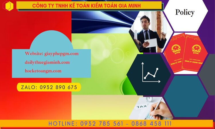 Thành lập doanh nghiệp thẩm định giá tại Bà Rịa Vũng Tàu