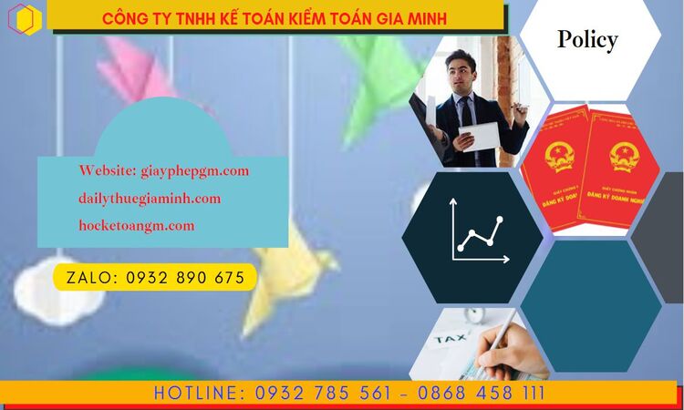 Thành lập doanh nghiệp thẩm định giá tại Bắc Giang